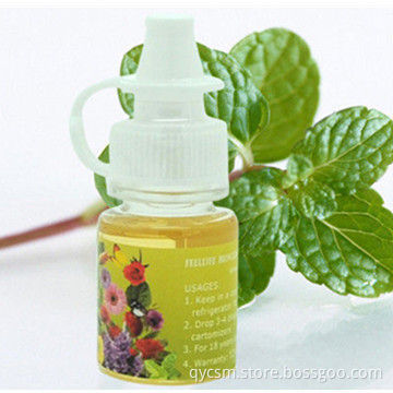 Brand Electronic Cigarette Refill Liquid Many Flavors Liquid